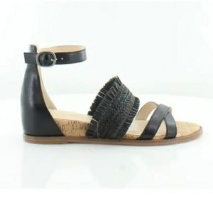 Nine West Sandal Size 8